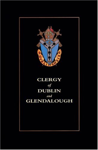 Clergy of Dublin & Glendalough