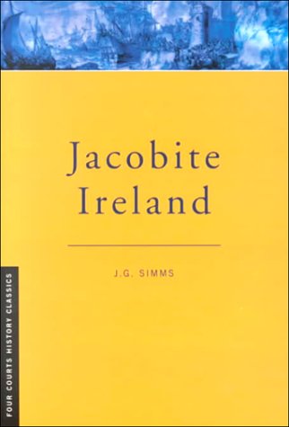 Jacobite Ireland: 1685-91