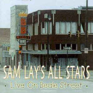 Live on Beale Street