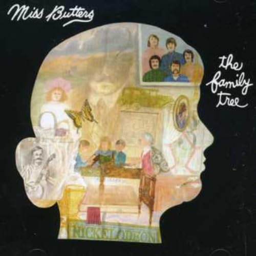 Miss Butters