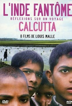 L'Inde fantôme - Coffret Digipack 3 DVD