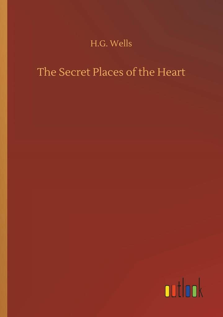 The Secret Places of the Heart