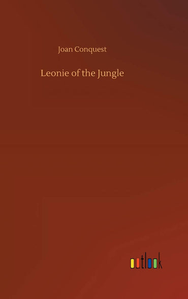 Leonie of the Jungle