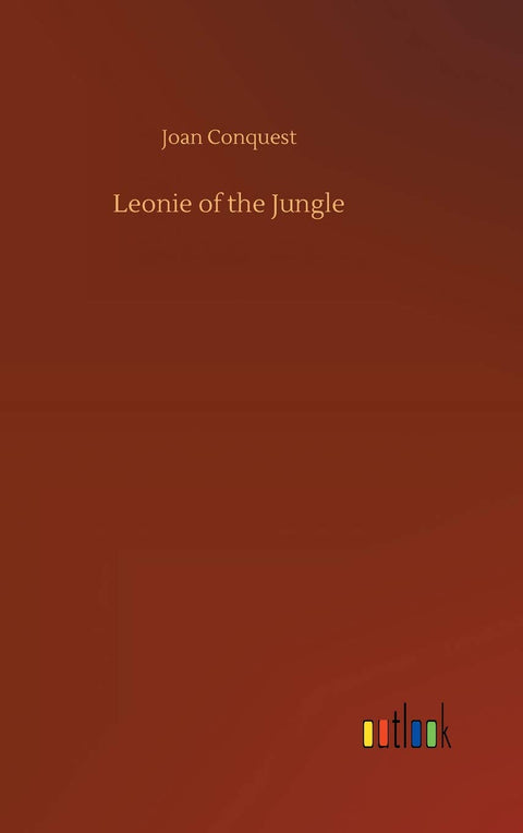 Leonie of the Jungle