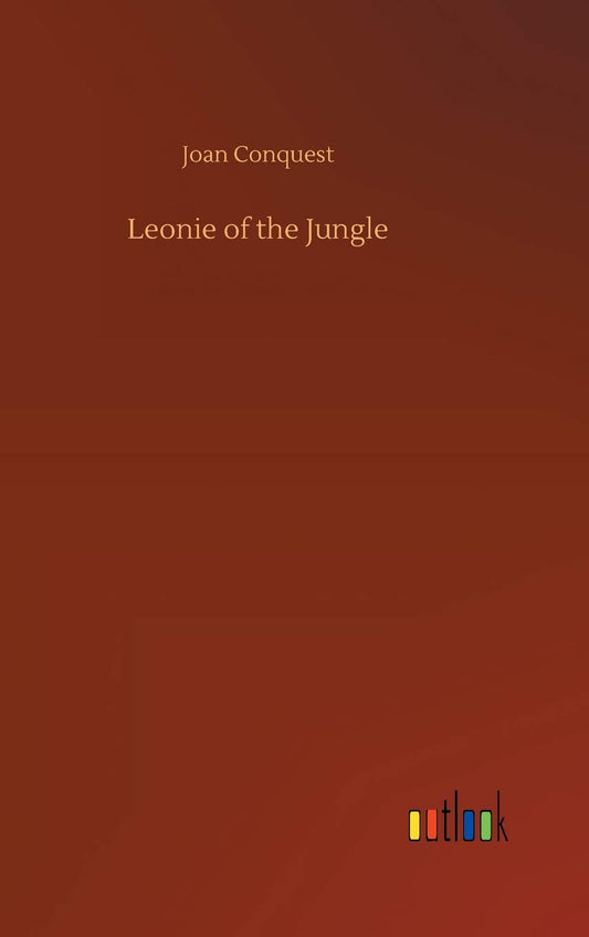 Leonie of the Jungle