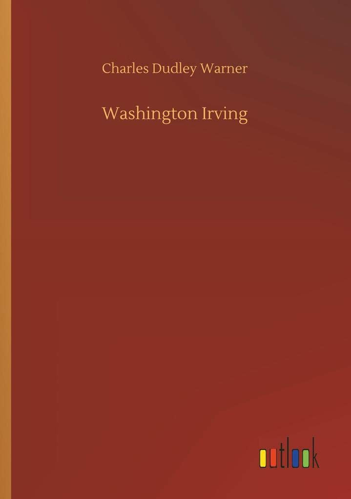 Washington Irving