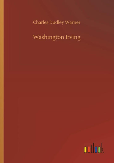 Washington Irving
