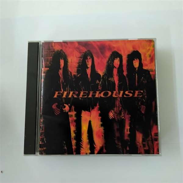 Firehouse