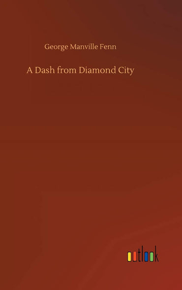 A Dash from Diamond City