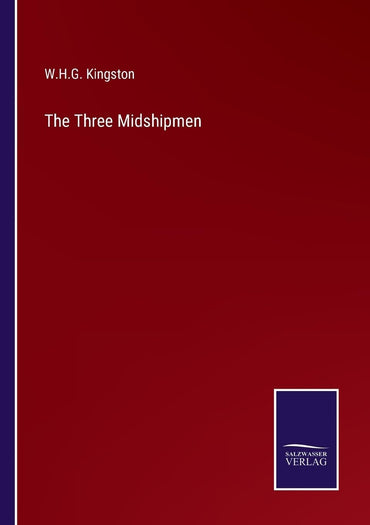 The Three Midshipmen
