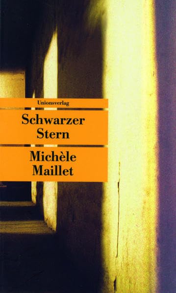 Schwarzer Stern.