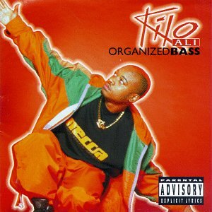 Organized Bass [Vinyl]