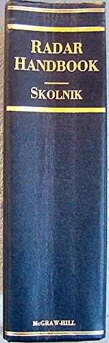 Radar Handbook