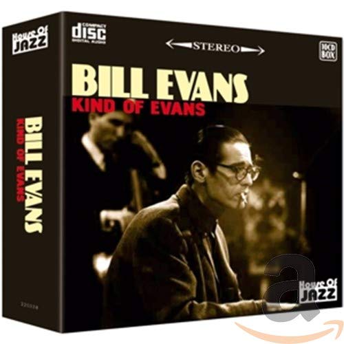 Kind of Evans