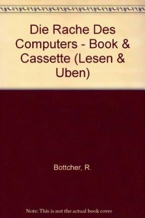 Rache Des Computers (Lesen & Uben)