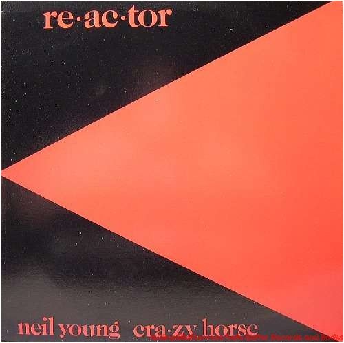 Re-ac-tor