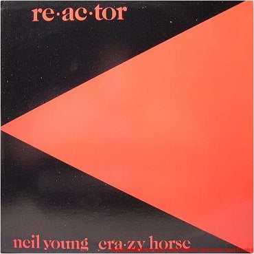 Re-ac-tor