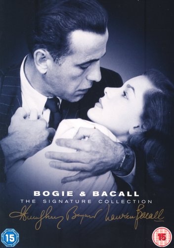 Bogie And Bacall: The Signature Collection