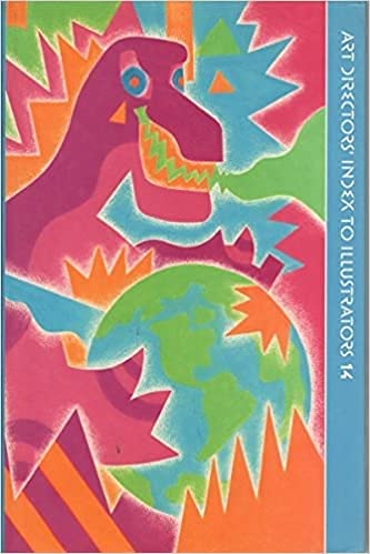 Art Directors Index to Illustrators 14