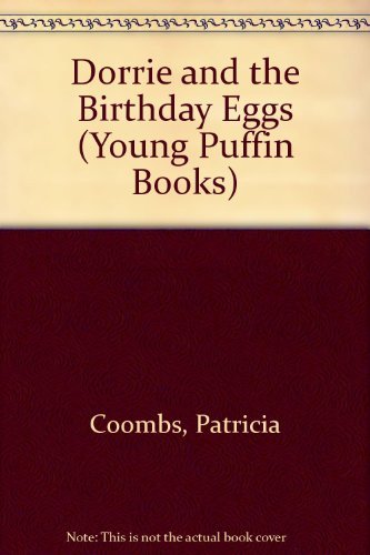 Dorrie and the Birthday Eggs (Young Puffin Books)