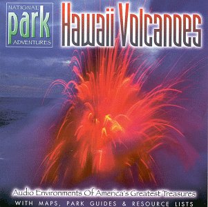 National Park Series: Hawaii: Vol.canoes