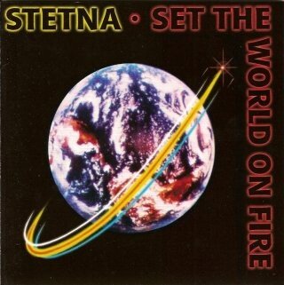 Set The World On Fire