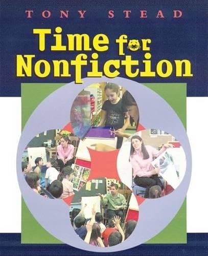 Time for Nonfiction (VHS)