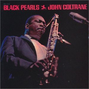 Black Pearls