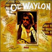 Ol' Waylon (1977) / Vinyl record [Vinyl-LP]