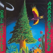 Arborescence