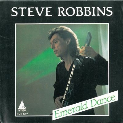 Emerald Dance