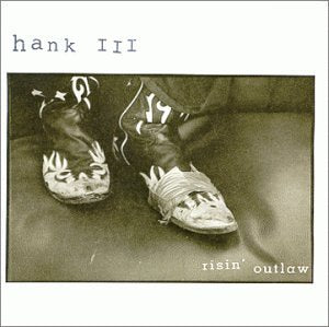 Risin Outlaw