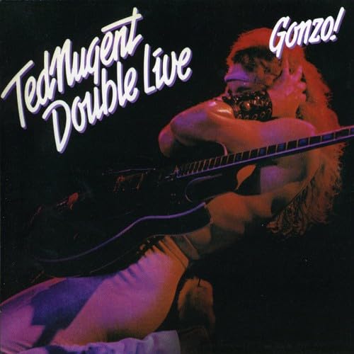 Double Live Gonzo