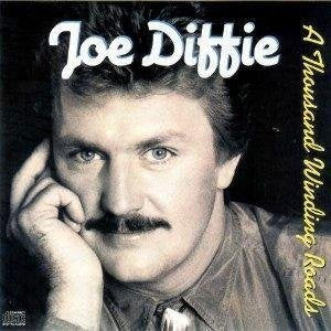1000 Winding Roads by Joe Diffie (1990-09-25)