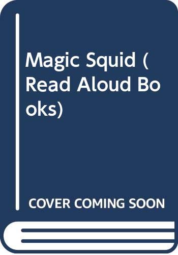 the magic squid
