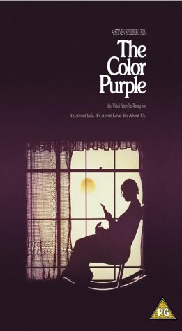 The Color Purple (Special Edition) [DVD] [1986] by Danny Glover