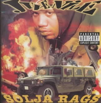 Solja Rags
