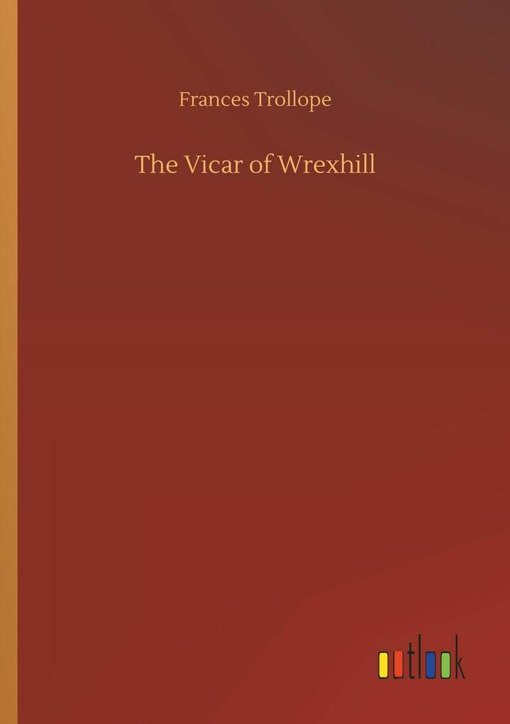 The Vicar of Wrexhill