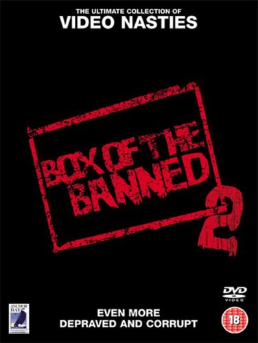 Box of the Banned 2
