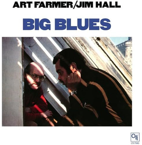 BIG BLUES