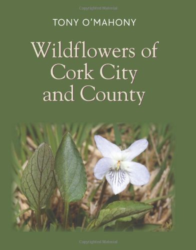 Wildflowers of Cork City & County