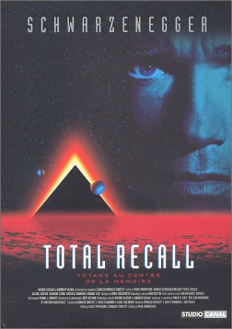 Total Recall [Ultimate Edition]