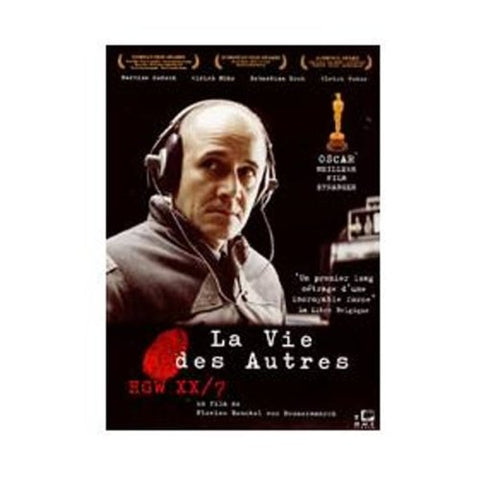 La vie des autres