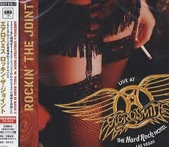 Rockin' the Joint