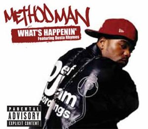 What's Happenin'
