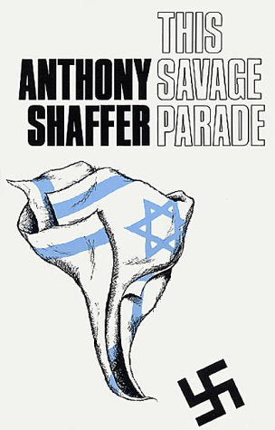 This Savage Parade (Plays)