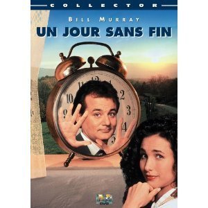 Un jour sans fin - Edition collector [Import belge]