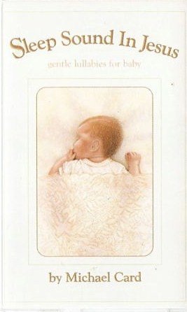 Sleep Sound in Jesus