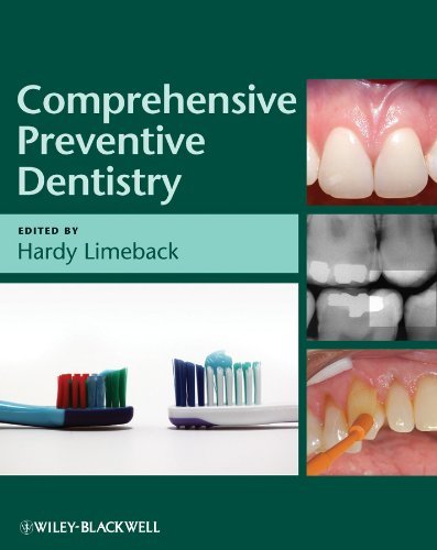 [Comprehensive Preventive Dentistry] [Author: x] [June, 2012]