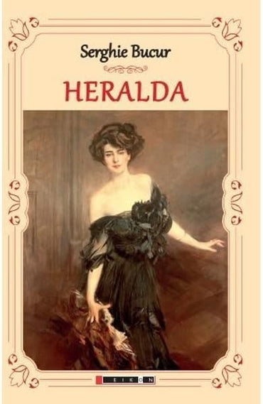 Heralda